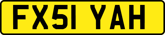 FX51YAH