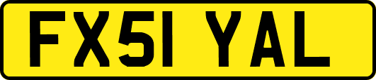 FX51YAL