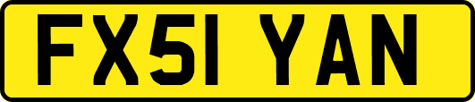 FX51YAN