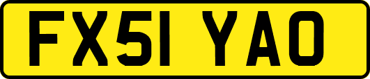 FX51YAO
