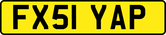 FX51YAP