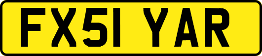 FX51YAR