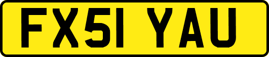 FX51YAU