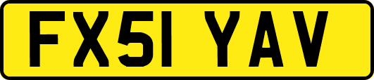 FX51YAV