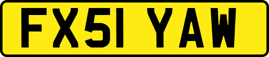 FX51YAW