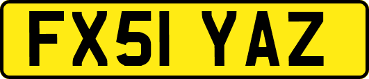 FX51YAZ