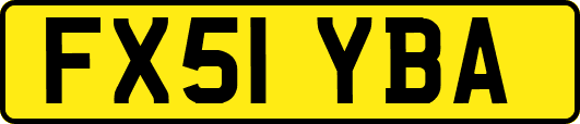FX51YBA