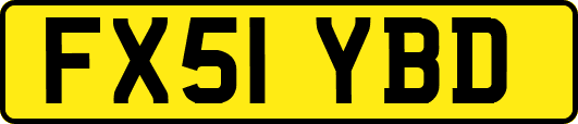 FX51YBD