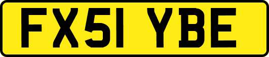 FX51YBE