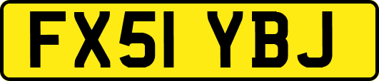 FX51YBJ