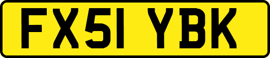 FX51YBK