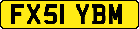 FX51YBM