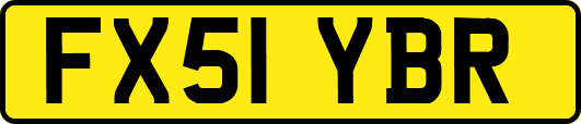 FX51YBR