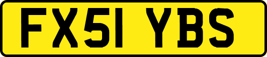 FX51YBS