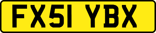 FX51YBX