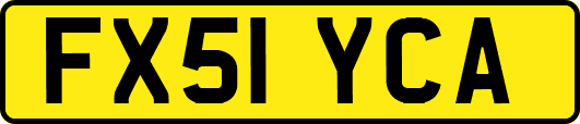 FX51YCA