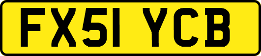 FX51YCB