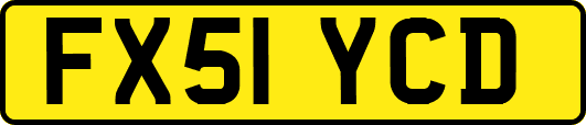 FX51YCD