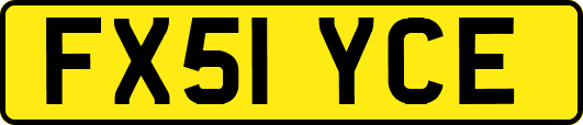 FX51YCE