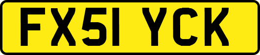 FX51YCK