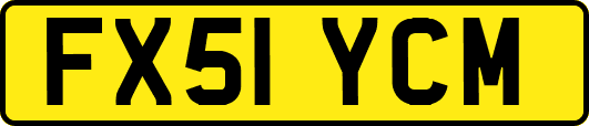 FX51YCM