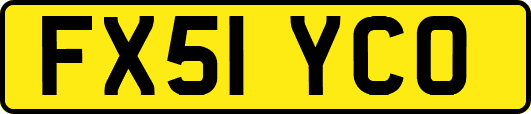 FX51YCO