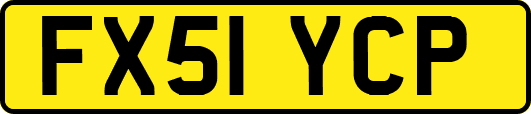 FX51YCP