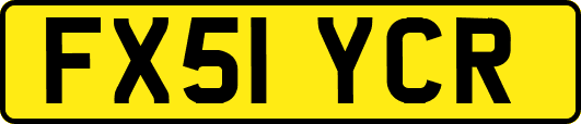 FX51YCR