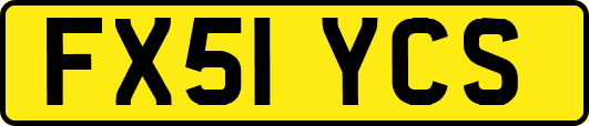 FX51YCS