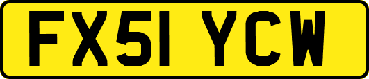 FX51YCW