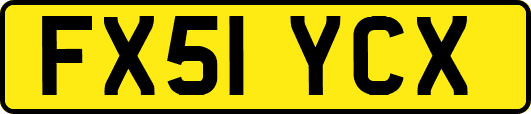 FX51YCX
