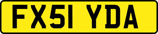 FX51YDA