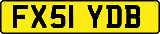 FX51YDB