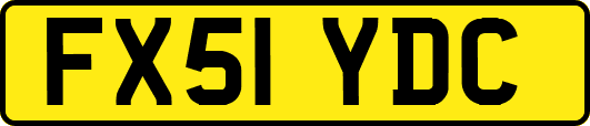 FX51YDC