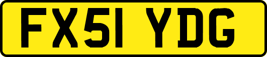 FX51YDG