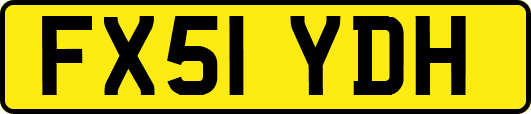 FX51YDH