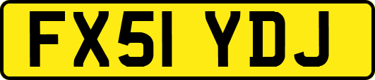 FX51YDJ