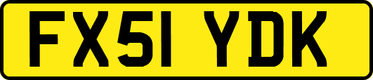 FX51YDK