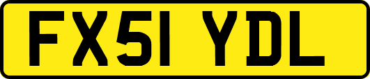 FX51YDL
