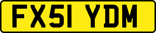 FX51YDM