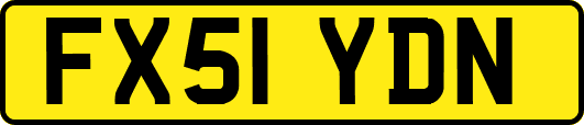 FX51YDN