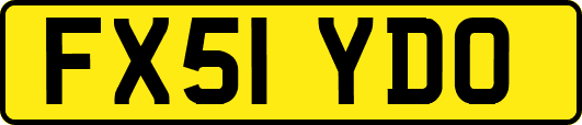 FX51YDO