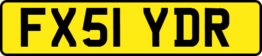 FX51YDR