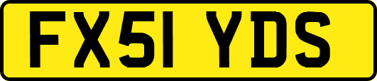 FX51YDS