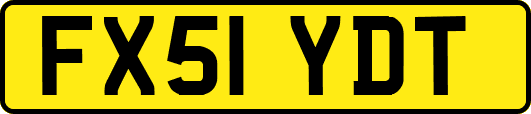 FX51YDT