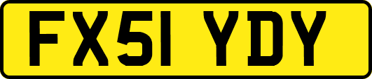 FX51YDY