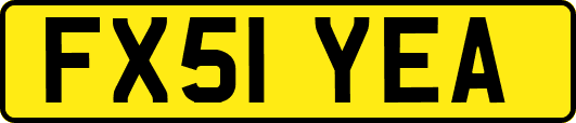 FX51YEA
