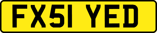 FX51YED