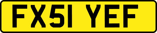 FX51YEF