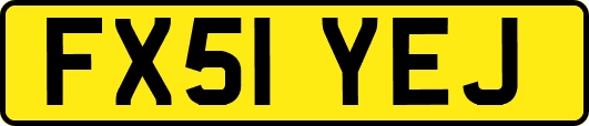 FX51YEJ